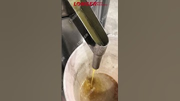 Cocoa Butter Extractor Machine #cocoabutter #cocoa