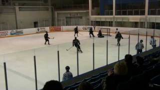 20091004 Lakers Goal #3