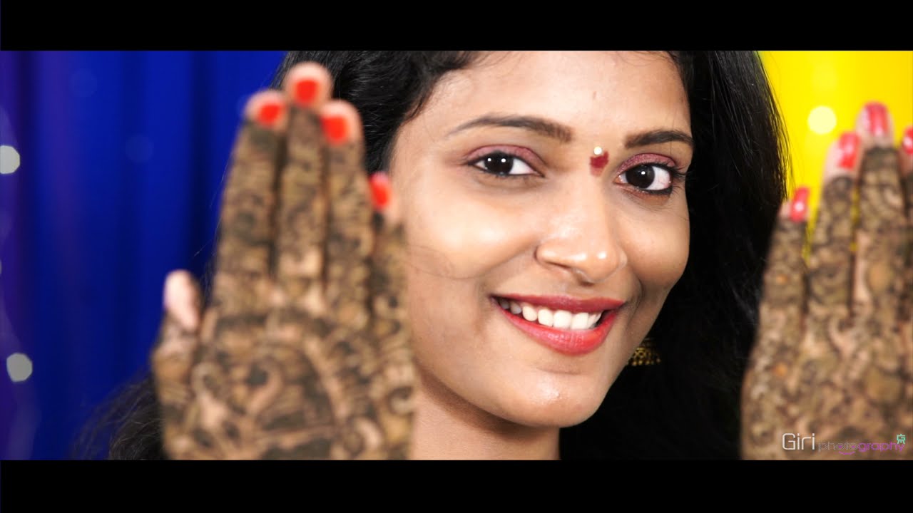 Haldi ceremony | Mehandi ceremony | Bride to be | telugu | 2021 | rishisthings #wedding #teaser
