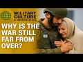 Hamas Frees Hostages, But Why Is the War Still Far From Over?