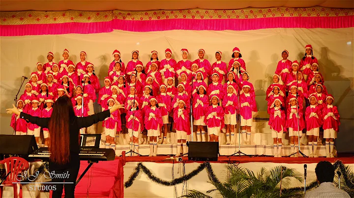 Prince Of Peace (Christmas Song) - Hutchings High ...