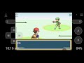 Pokemon Fire Red gameplay episode 11