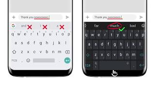 TouchPal - Best Keyboard for Android Phones screenshot 5