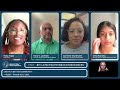 Fireside Chat & Tele-town Hall: NC Youth In Action: Sept. 2, 2026