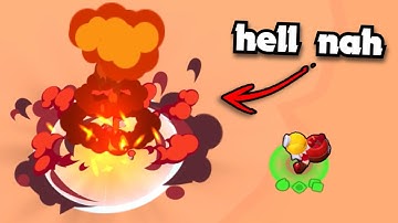 Which Brawlers Could You BEAT in REAL LIFE?