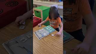 Visual Schedule (Assistive Technology)
