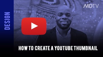 How to make thumbnails: How to create a YouTube thumbnail using Photoshop