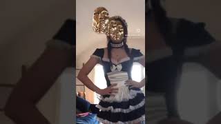 Celebrity “We’re not scared, you’re not terrified” - Abigail’s wife Kiera McNally #military Profile