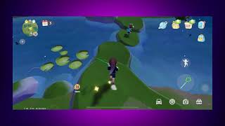 How To CATCH a Large Red Damselfly in Heartopia