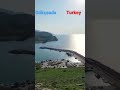 Gökçeada-Turkey