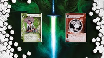 Android Netrunner: Kit Deck Breakdown (vs. Jinteki: RP)