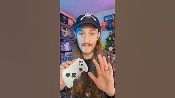 The Best Switch Controller!