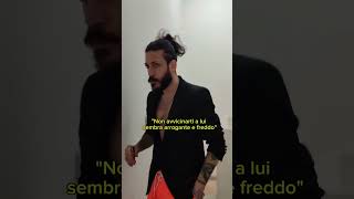 Sono l'unico? 😬......#reelitalia #memesitalia #datingfail #personalità #fyp