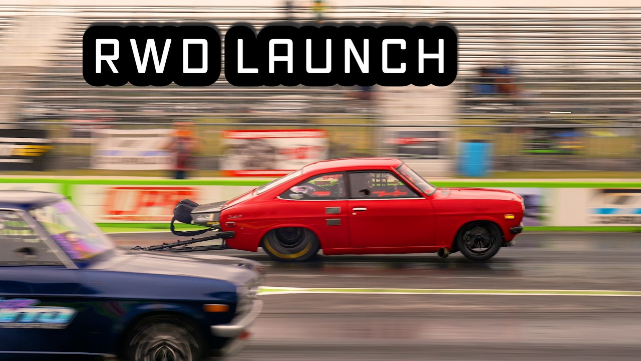  Import World Challenge Latin American #dragrace #dragracing