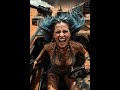 Raze Calder #amadeusaquila  #aivideo #short #fantasy #wasteland #darkfantasymusic