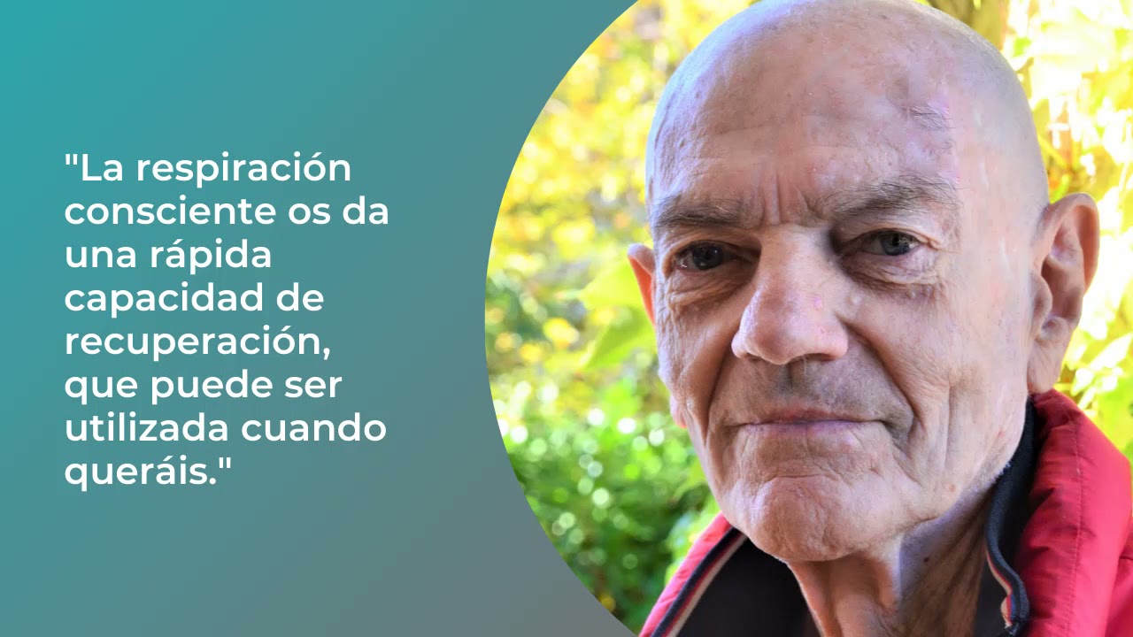 Video homenaje nacimiento 2021 | Leonard Orr