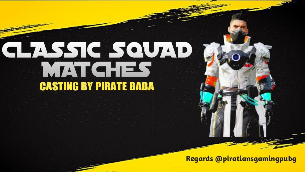 WE ARE BACK  CLASSIC BOT GAMEPLAY   || BY PIRATE BABA YT