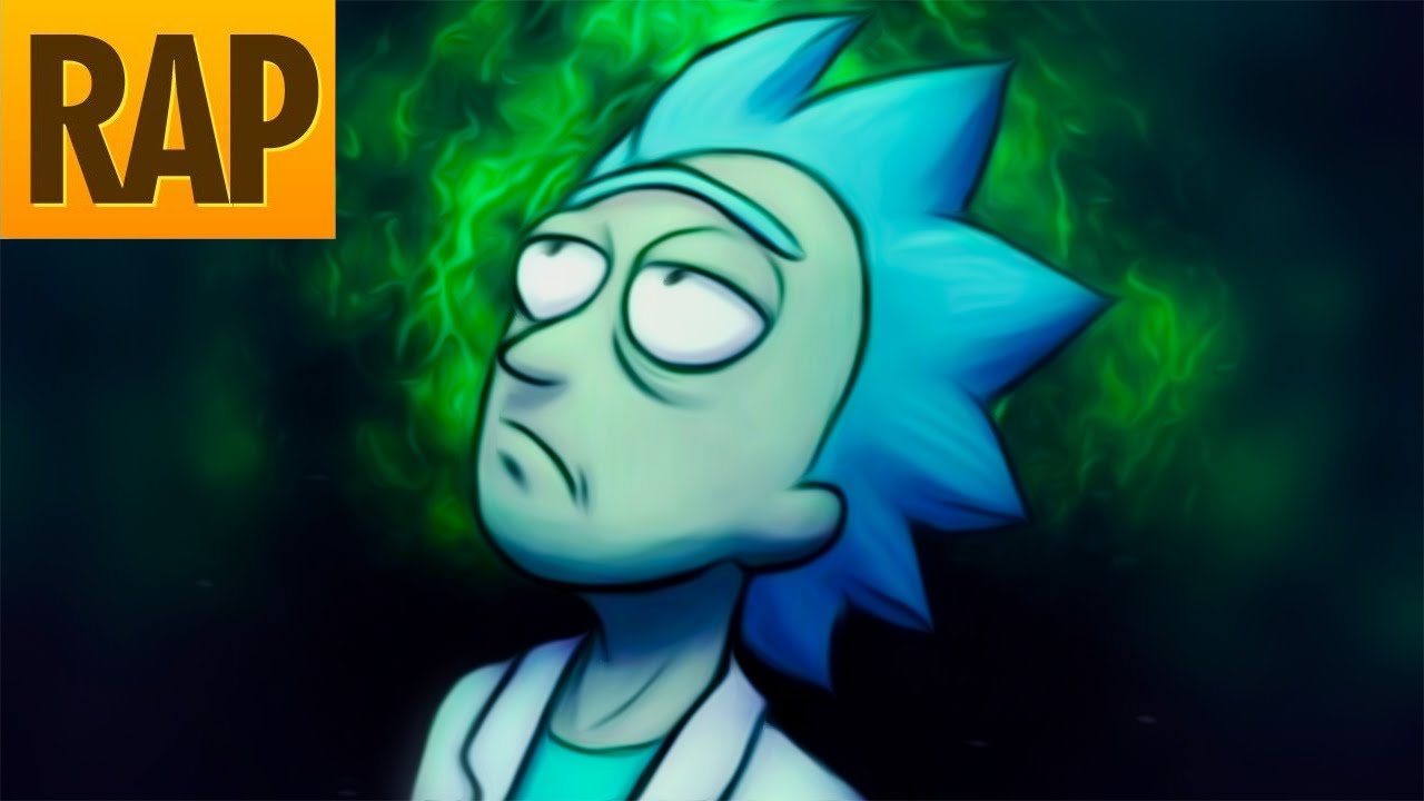 Rick Morty Dub Pt-br (@rickandmortydub) / X