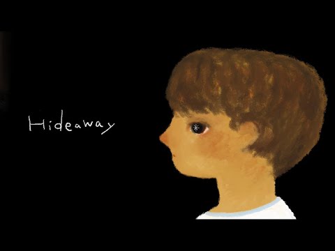 烏兎 -uto- / Hideaway (Official Music Video)