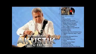 IWAN FALS - Full Album KOLEKSI AKUSTIK Full Lirik HQ