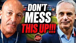 An MLB Lockout Would RUIN Baseball’s Momentum | Unleashed 