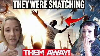 Rapture Dreams That have Such COMPELLING Details! It Will Cause A Massive Shock #rapture #jesus