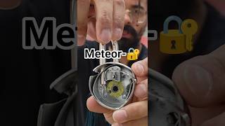 Will A Survive The Meteorsmith Challenge???