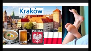 Polish Feet Girl From Krakow Shows Thick Meaty Soles