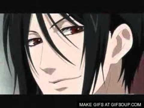 Skillet - Comatose. Black Butler.