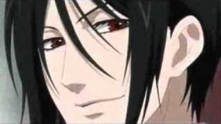 Skillet - Comatose. Black Butler.