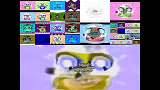 Too Many Klasky Csupo Effects 2