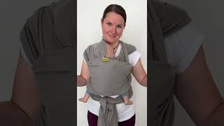 What is a safe vs unsafe fit for the Boba Wrap?