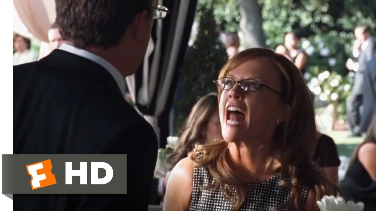 The Hangover 2009 Wedding Reception Scene 10 The Hangover 2009 Wedding Reception Scene 10 Movieclips