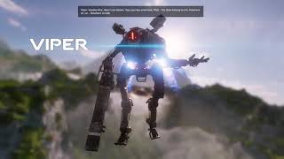 All TitanFall 2 Apex Predator Battles