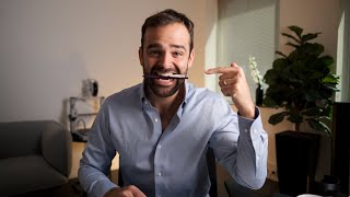 This Weird Trick Can Boost Confidence | The Facial Feedback Effect