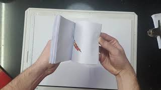 Flipbook- Rocketship Video