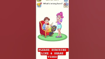 DOP 6(Delete One Part) Level 003768 Wallthrough solution- All Levels ‎@MR_BONI69