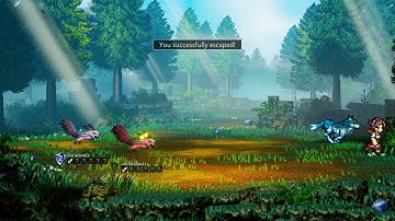 Octopath Traveler 0: Character model test