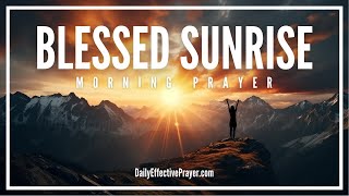 Powerful Morning Prayer To Have a Blessed Day | This Is a Day The Lord Has Made (Rejoice & Be Glad)