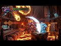 Mega Man X4 Remake Magma Dragoon Stage (Reimagined)