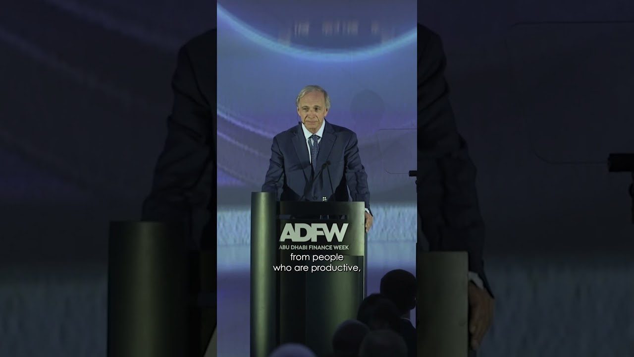 THIS is the Best Capital to Invest In