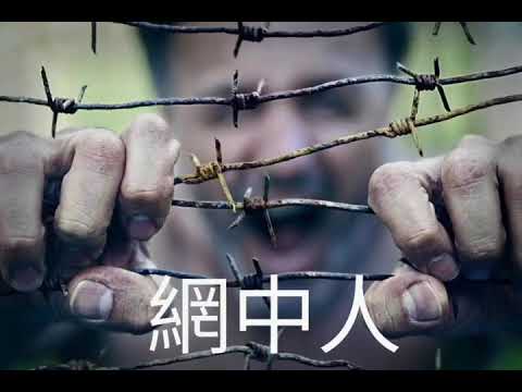 阿一哥卡拉OK - 網中人(電視劇主題曲)