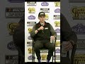 Corey Heim on getting opportunity to run full-time in NASCAR Cup Series for 23XI Racing in 2027