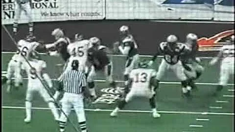 Tony mcclain #55