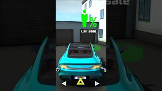 Selling My Xiaomi Su7 Electric Car In Car Simulator 2 Car Sale Point Car Sell