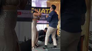 Download Lagu Kp pangkalan lewo _ jablay dua cover tiara  MP3