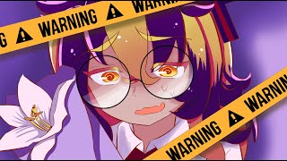 Confessions of a Spoiled Girl (Confessions of a Rotten Girl Himejoshi Ver.)