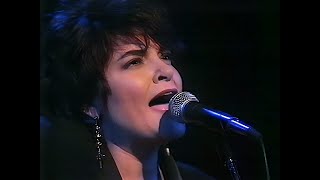 Watch Rosanne Cash From The Ashes video