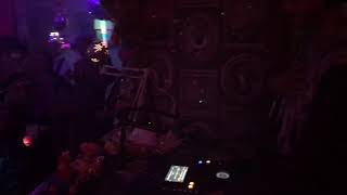 Facettes @ Splore Festival 2- Portal 2020 New Zealand