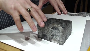 EPISODE FIVE: Kitbashing the Darkfast Dungeons Advanced 3D Dungeon Set